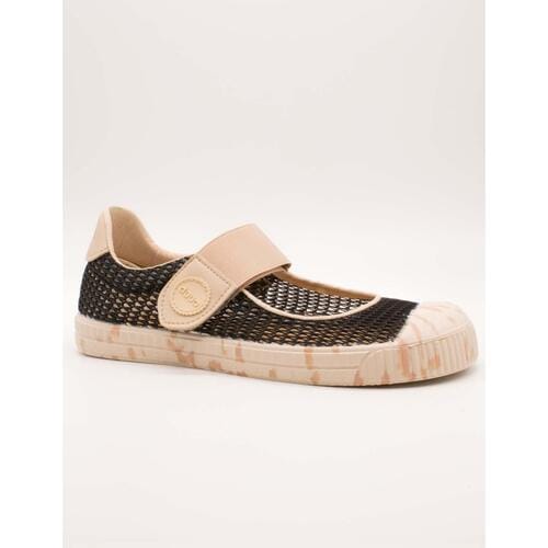 Lage Sneakers Duuo D410001