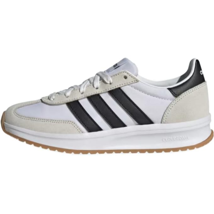 Adidas 70S 2.0 Sneakers Dames - Wit - Maat 39 1/3 - Leer