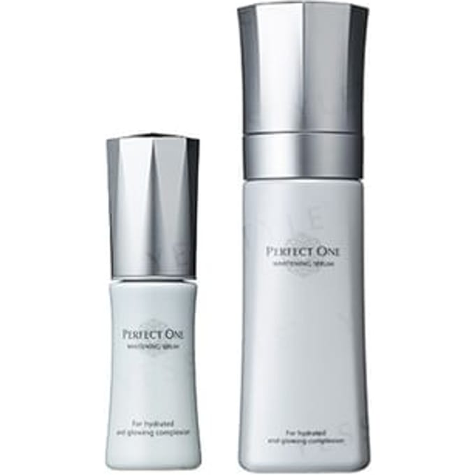 PERFECT ONE - Medicinal Whitening Serum 90ml