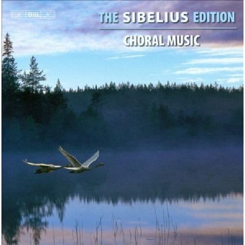 Various Artists - The Sibelius Edition Volume 11: Choral (6 CD)