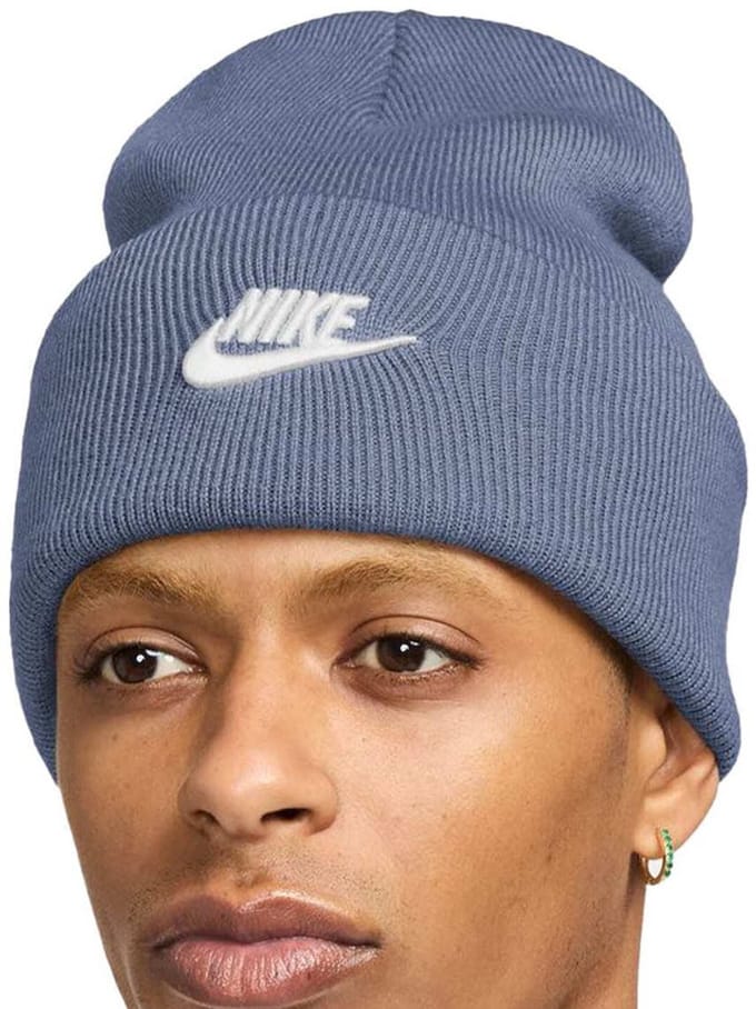 Nike Peak Futura Muts - Paars - Unisex