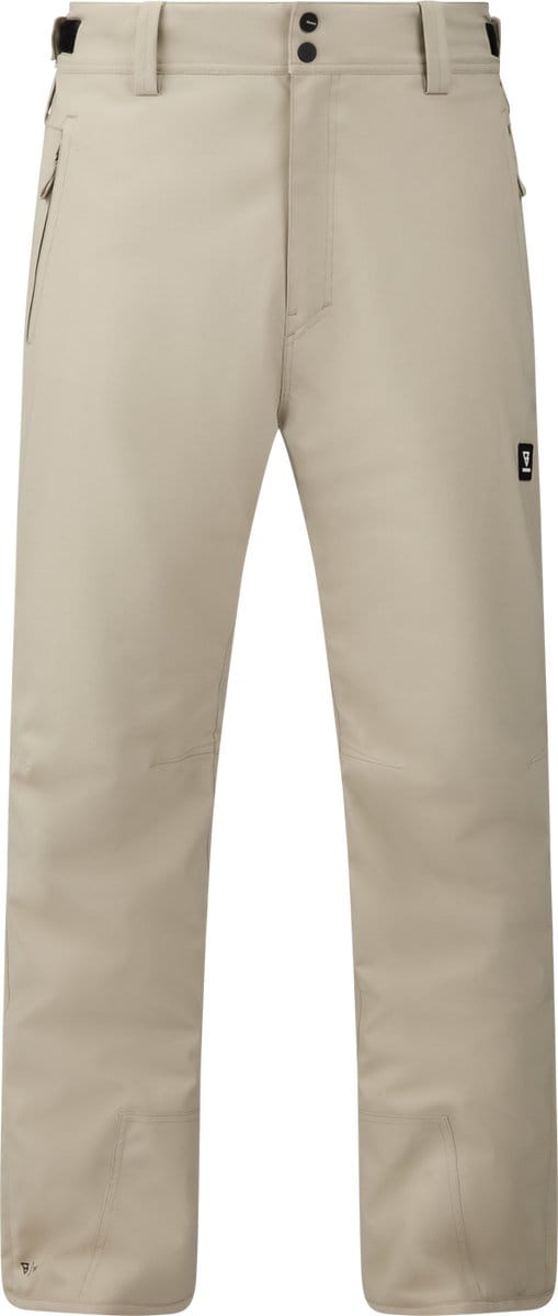 Brunotti Footrail Heren Ski Broek| Fungi