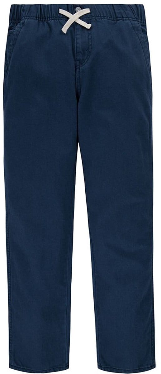 Levi´s ® Kids Loose Fit Pull-on Broek Blauw 24 Months Jongen