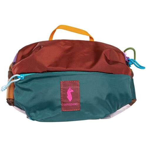 Heuptas Cotopaxi Empacable 3L schoudertas