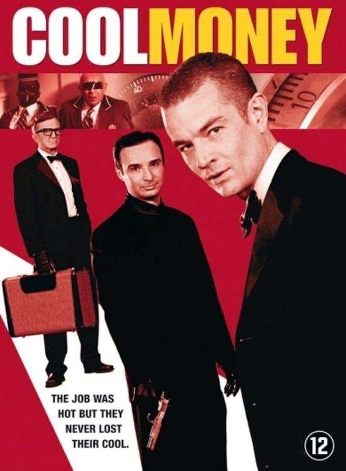 Cool Money (DVD)
