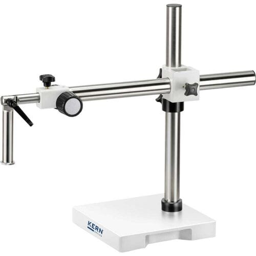 OZBA5201 OZB-A5201 Microscoop standaard Microscoop standaard Geschikt voor merk (microscoop) Kern