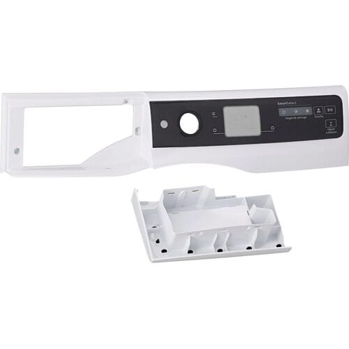 AEG controlepaneel, wit, Electrolux, FR 140295564011