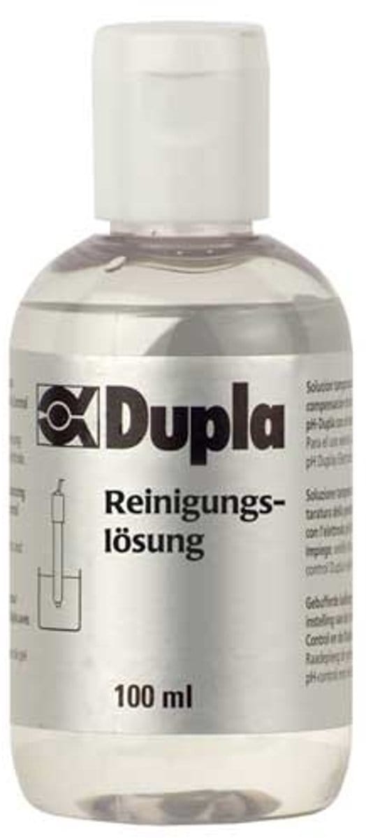 Dupla Reinigings Oplossing 100ML