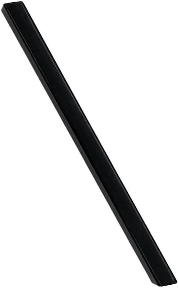 Huisnummer Plaat - Adres Nummer - Deur Decoratie - Moderne 3D Look - 12 cm - Metaal