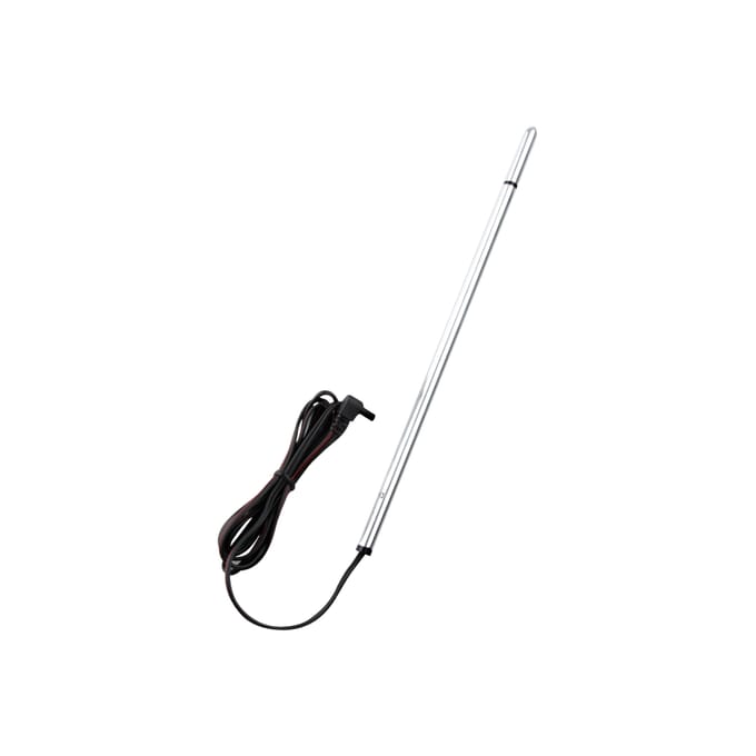 Mystim Dilator Thin Finn 8mm Elektroseks