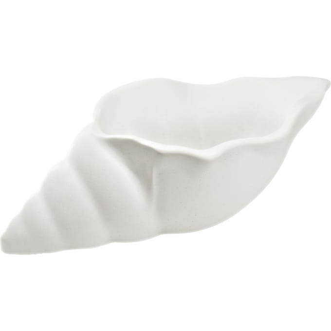 VBS Siliconen volledige vorm "Schelp" - Small