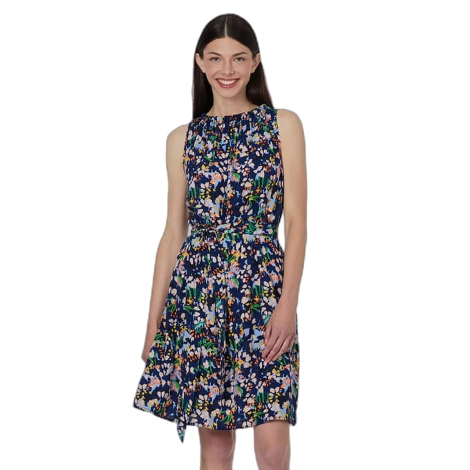 Damesjurk Ragwear Isalie Print