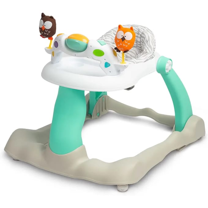 Loopfiets Toyz Owls