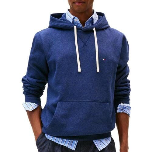Capuchon sweaters Tommy Hilfiger Seasonal Fleece