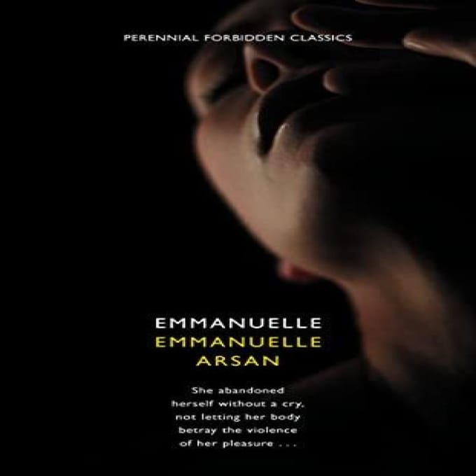 Emmanuelle door Emmanuelle Arsan Paperback Boek 9780007300402
