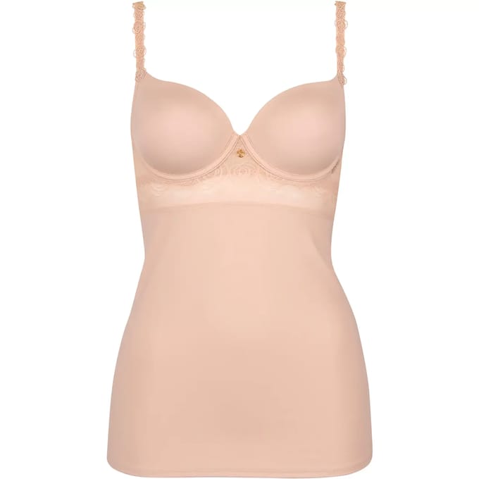 Shapewear Lisca Beugel-Hemd RUBY