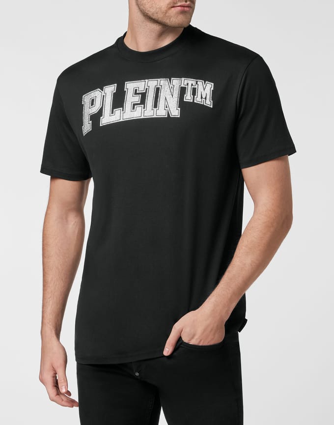 T-Shirt Ronde Hals