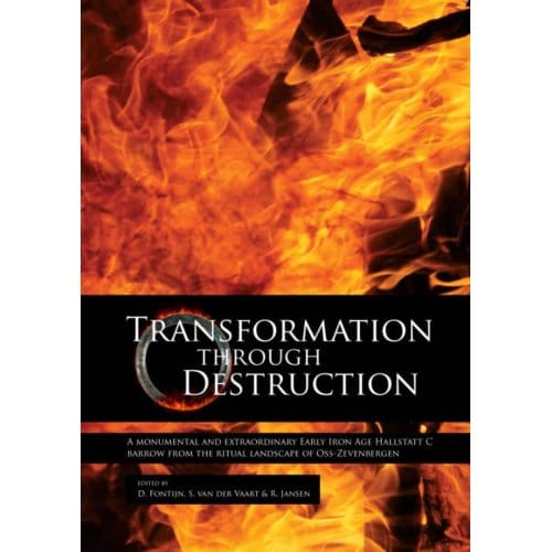 Transformation Through Destruction