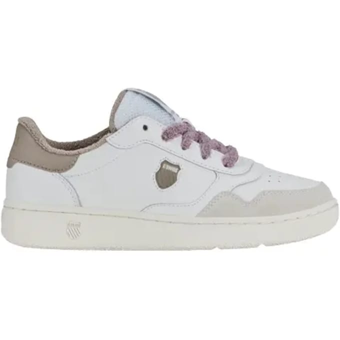 Damestrainers K-Swiss Slammshield II