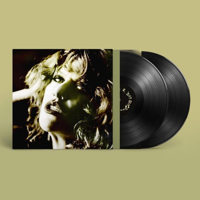 Hard Feelings - Hard Feelings