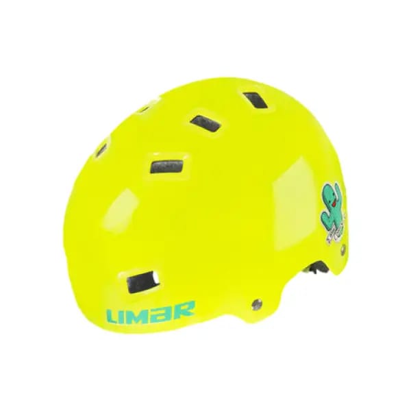 Kinderfietshelm Limar 306