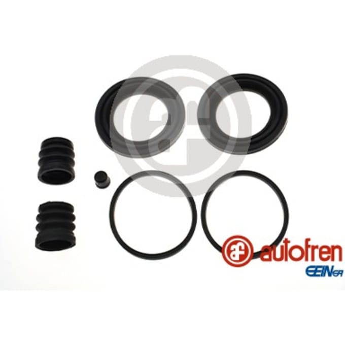 Reparatieset, remklauw AUTOFREN SEINSA D43085