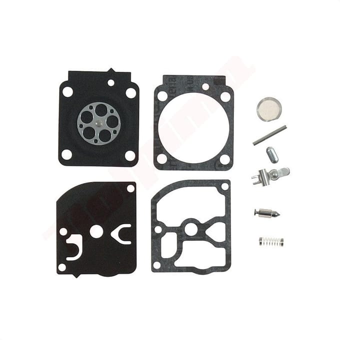 Carburateur reparatieset passend op ZAMA ( RB-276 )
