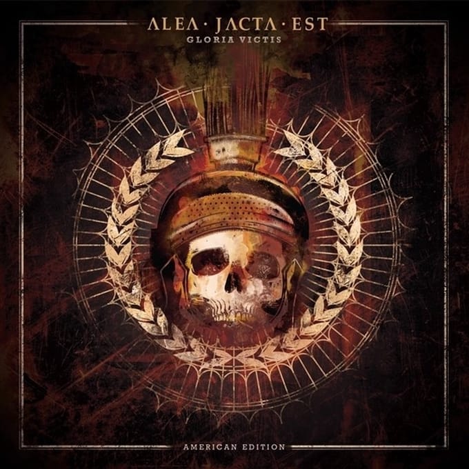 Alea Jacta Est - Gloria Victis (CD)