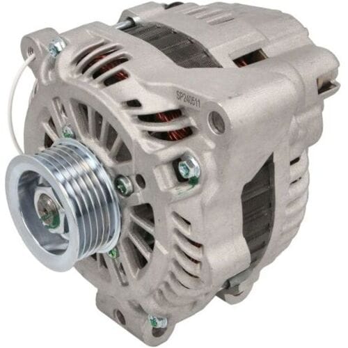 Driefasige generator STARDAX STX102307R