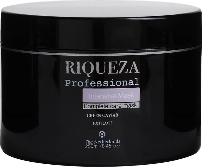 Riqueza Complete care mask