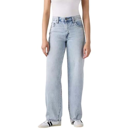 Flared/Bootcut Levis A3494 0036 - BAGGY DAD-FAN FLARE