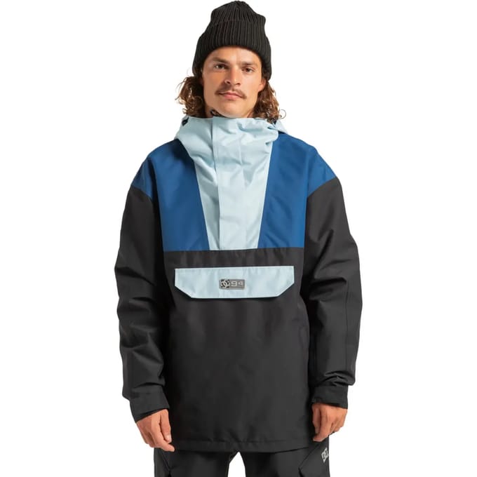 Ski-jas DC Shoes 43 10K