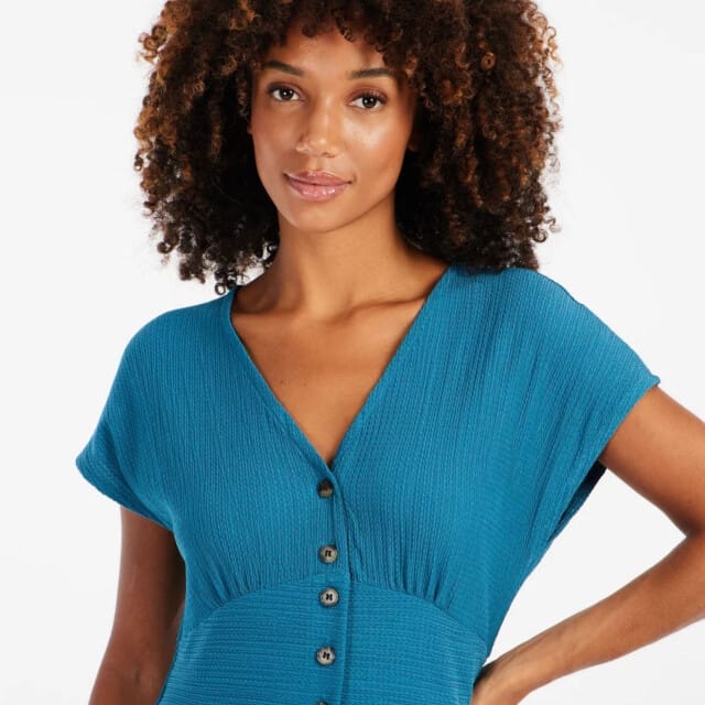 Protest PRTNieve – Midi-jurk Dames