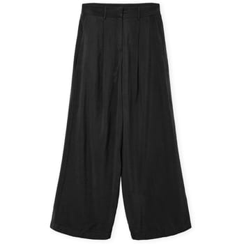 Broek Aware Noos Perry Trousers - Black