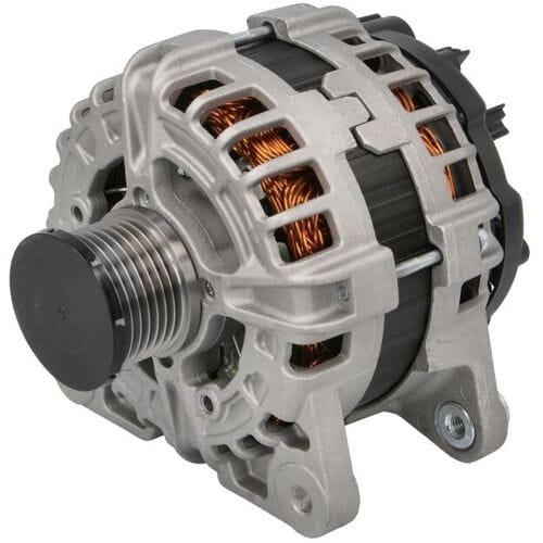 Driefasige generator HC-CARGO CAR116225