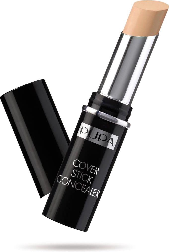 Pupa Cover Stick Concealer 002 Beige