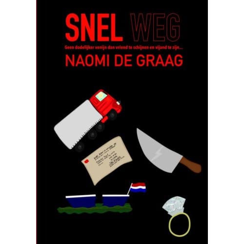 Snel Weg - Naomi de Graag