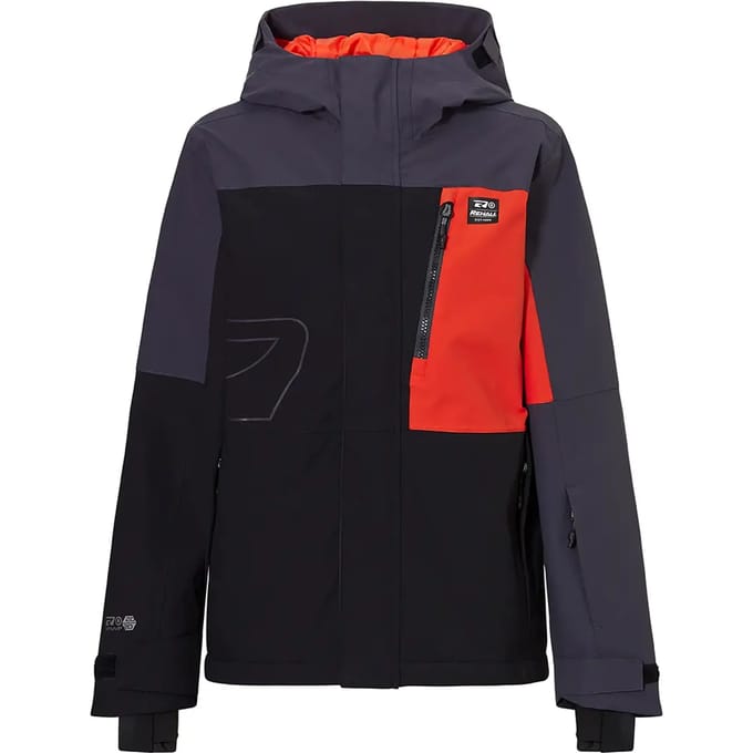 Kinder ski-jas Rehall Freak
