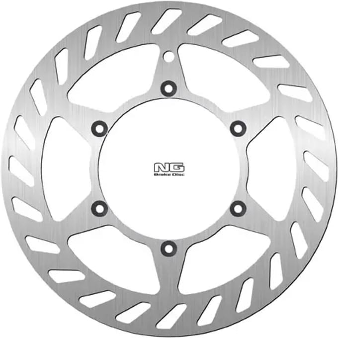 Remschijf voor vaste motorfiets NG Brake Disc DIS159