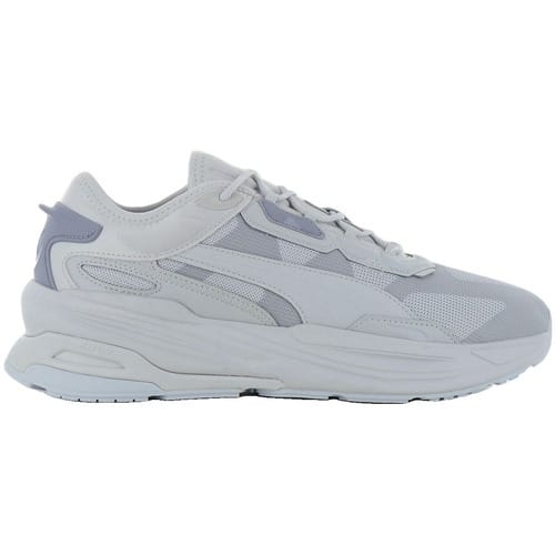 Lage Sneakers Puma Baskets extent nitro mono maille respirante