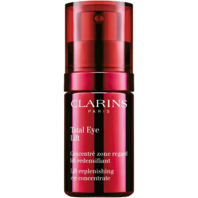 Clarins Total Eye Lift Oogserum - 15 ml - oogserum