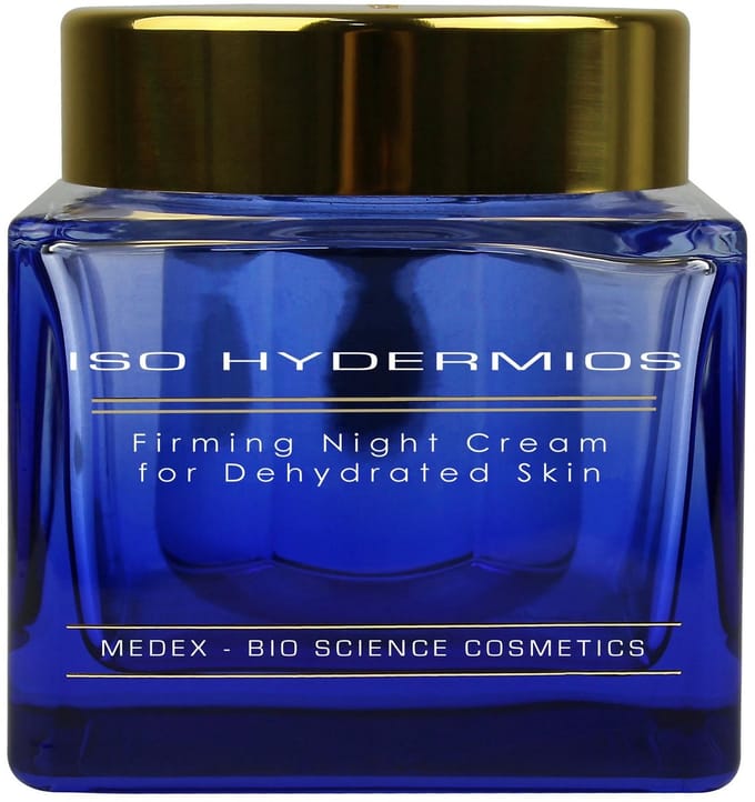 Medex Iso Hydermios Dagcrème - 50ml - Droge Huid