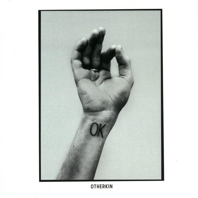 Ok - Otherkin