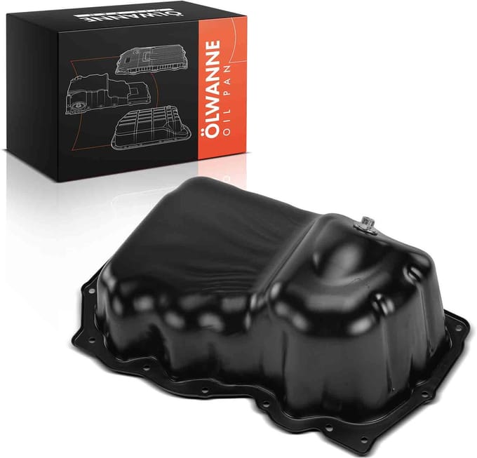 Frankberg 1x oliepan motoroliepan voor FORD