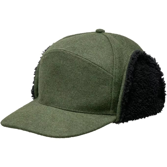 Brandit Lumberjack - Winter Cap Unisex Beanie - olijf - Standard