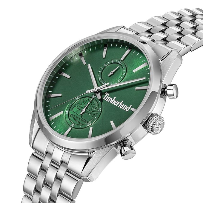 Timberland TDWGI0068703 Sheepscot Horloge