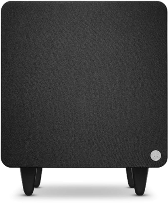 Cambridge Audio MSX Sub 300 Actieve Subwoofer - Zwart