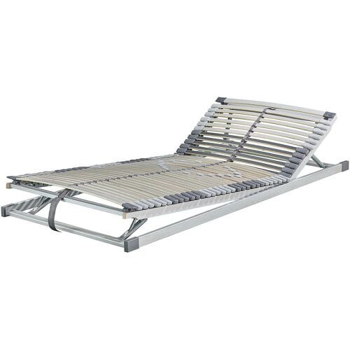 BRECKLE 7-zones lattenbodem ROYALFLEX PLUS (90 x 190 cm)
