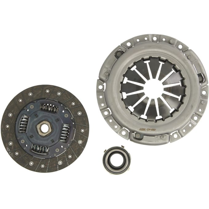 Koppelingsset AISIN Clutch Kit (3P) AISIN KY-125