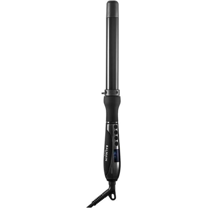 Balmain Professional Ceramic Curling Wand 25mm 1 st